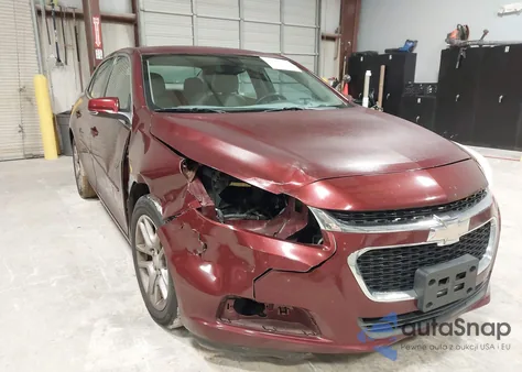 2016 Chevrolet Malibu Limited Lt z USA, uszkodzony, nr VIN 1G11C5SA9GF108101